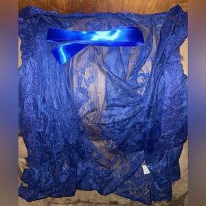 HZH, Lingerie, Size: XXXL